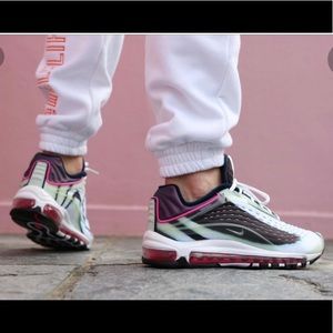 Nike Air Max Deluxe